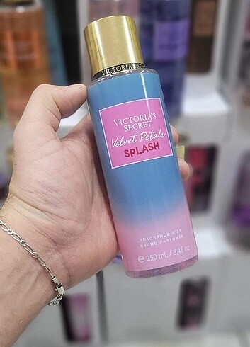 Diğer Victoria secret body mist