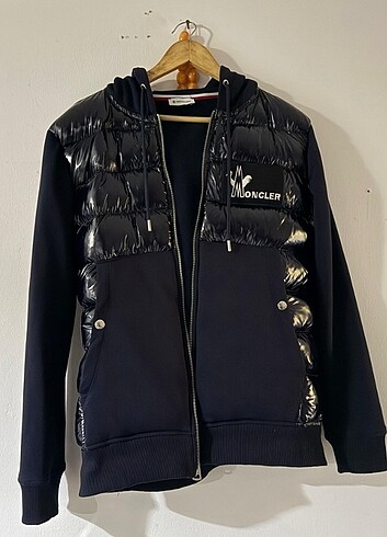 Moncler polar