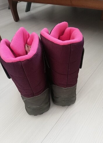 35 Beden Kız çocuk botu