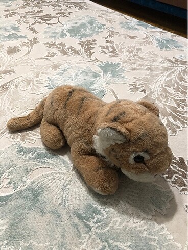 Diğer Peluş aslan