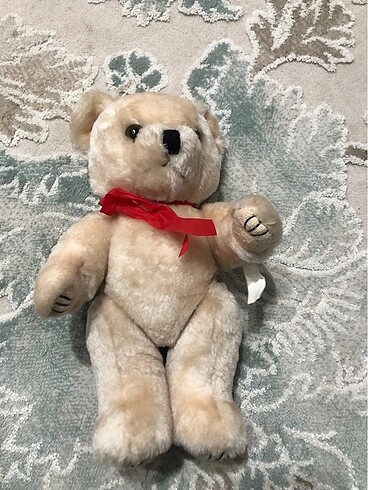 Diğer Peluş ayıcık