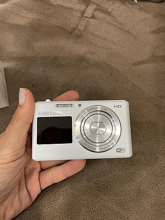 Samsung fotoğraf makinası