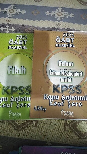  Dkab ihl Kpss kitabı modüler set
