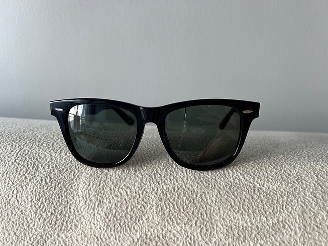 Rayban Wayfarer Güneş Gözlüğü