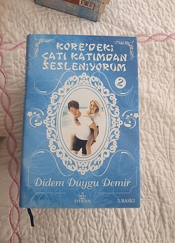 Kitap