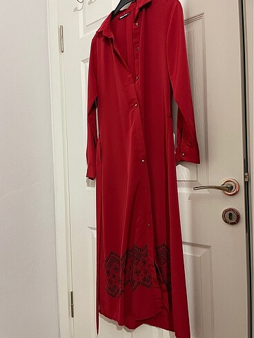 Tesettür tunik