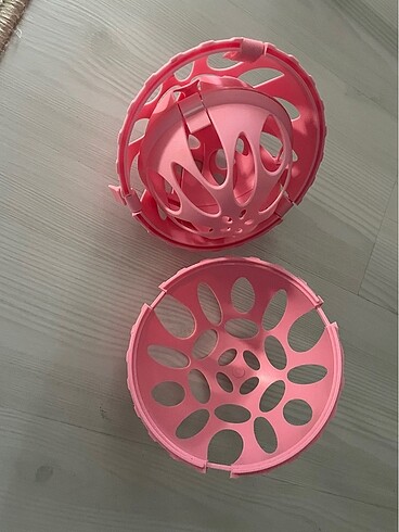 Diğer İçmaşır aparatı