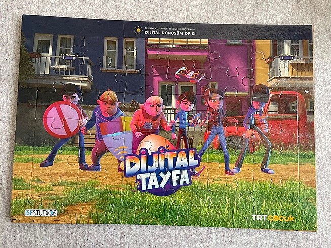 Puzzle