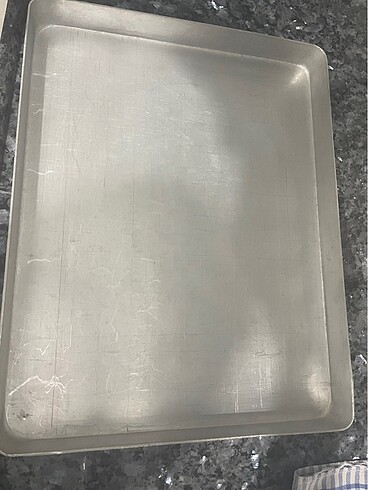 Baklava tepsisi