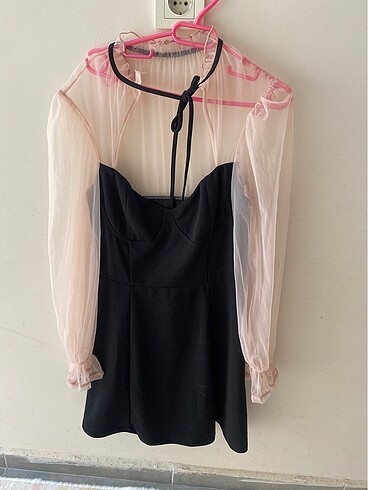 Shein elbise