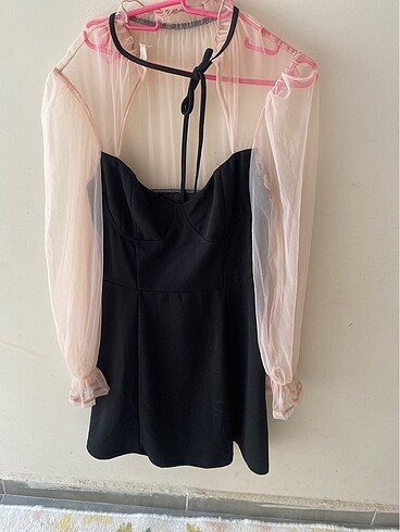 Sheinside Shein elbise