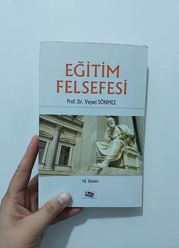 Eğitim Felsefesi