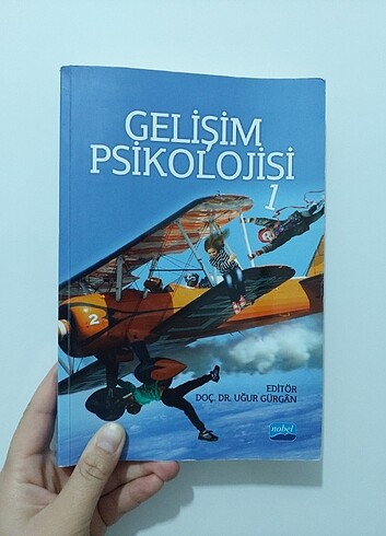 Gelişim Psikolojisi 1. Nobel yayıncılık 