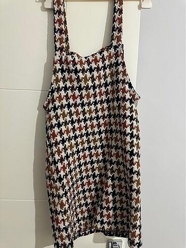 Renkli Salopet - Görsel 2