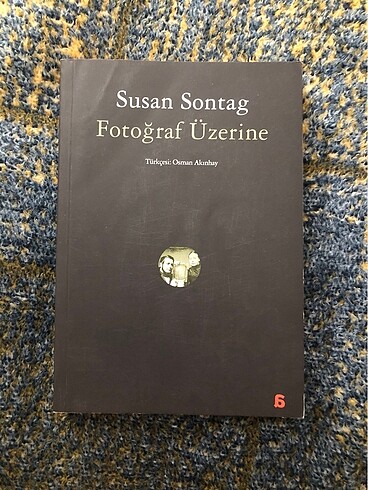 Fotoğraf Üzerine