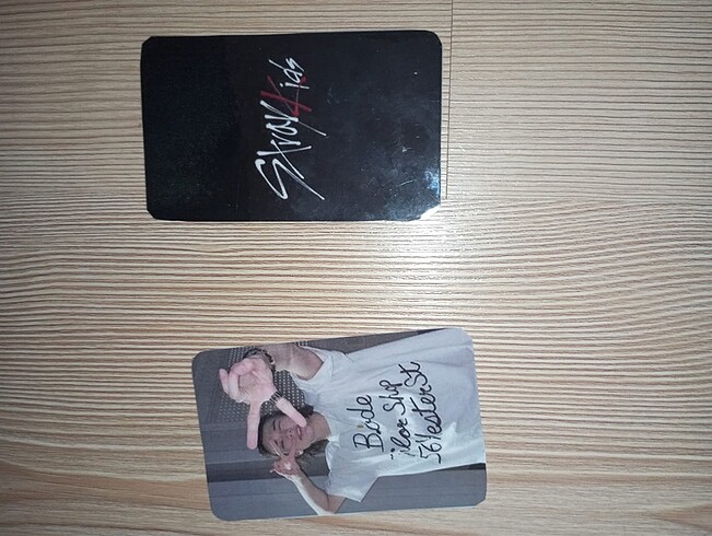 Beden Skz hyunjin 6?lı set