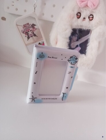 Kpop binder