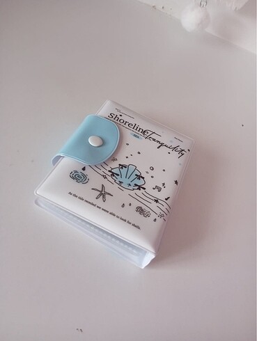 Beden Renk Kpop binder