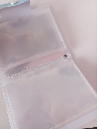 Kpop binder
