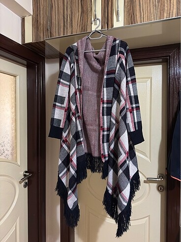 LCW Modest Panço / Hırka