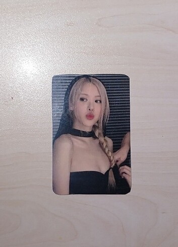 Rosie pc ;3
