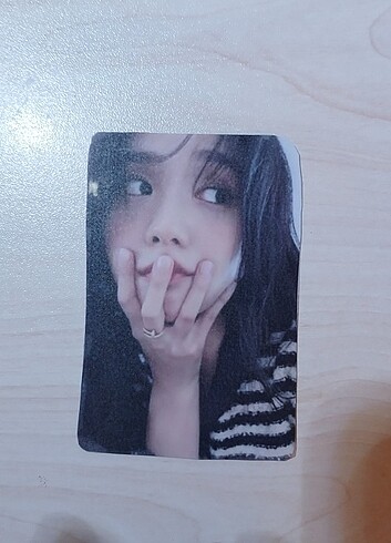 Jisoo pc :3