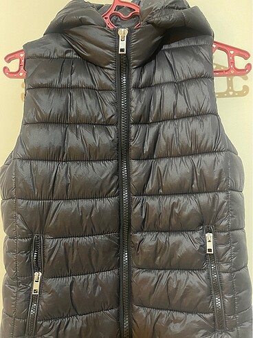 Orijinal ! Mango spor yelek