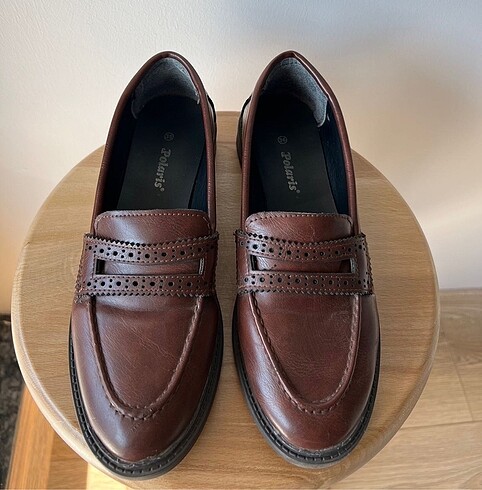 Loafer