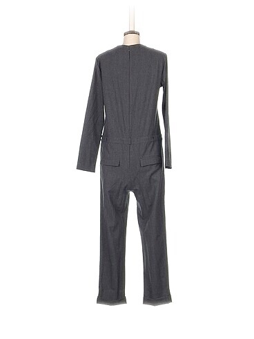34 Beden H&M Kısa Tulum %70 İndirimli.