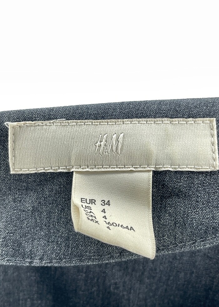 H&M Kısa Tulum %70 İndirimli. - Görsel 4