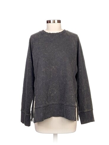 Zara Sweatshirt %70 İndirimli.
