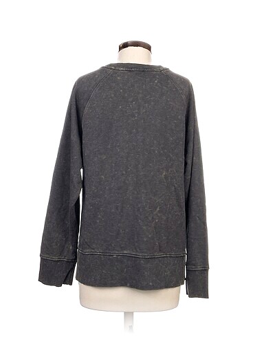 s Beden Zara Sweatshirt %70 İndirimli.