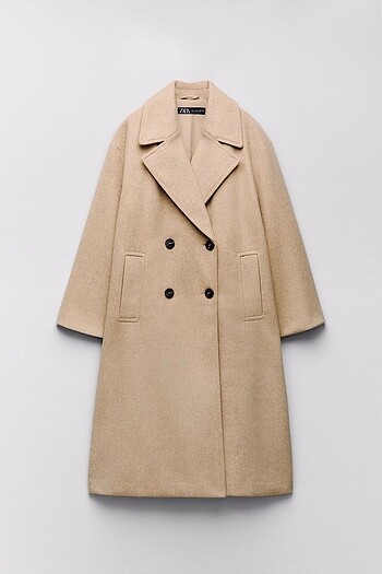 Zara Zara 2800 TL Kaban Sadece 899 TL!