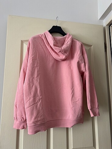 Diğer Pembe sweatshirt