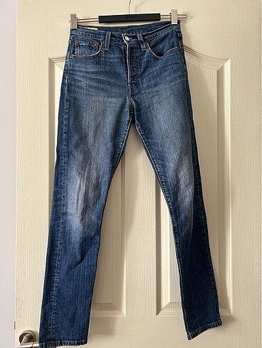 universal Beden Levis pantolon