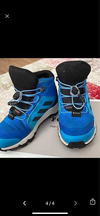 Adidas outdoor
