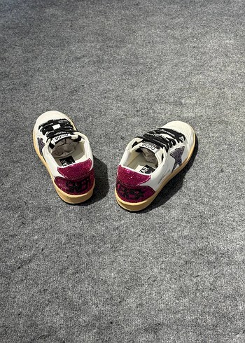 39 Beden beyaz Renk GOLDEN GOOSE DELUXE ULTRA