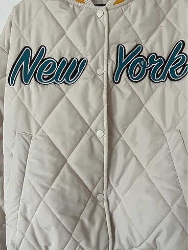 Mavi Jeans Krem mont