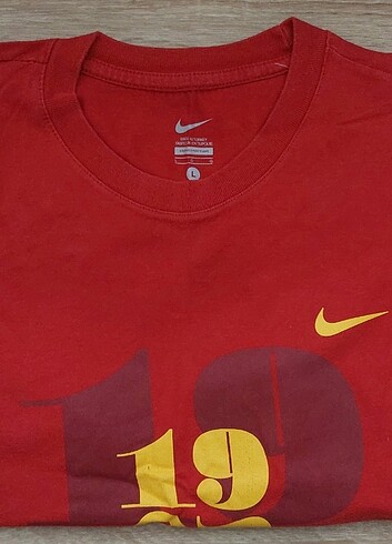 Galatasaray Nike GS STORE Tişörtü