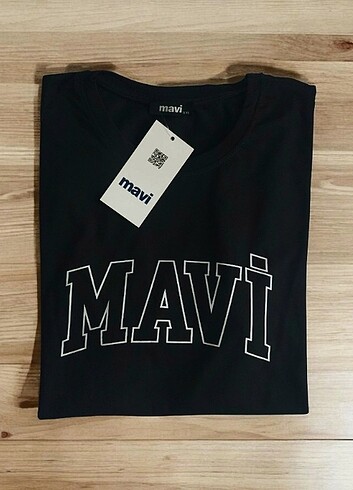 Mavi Marka Tişört 