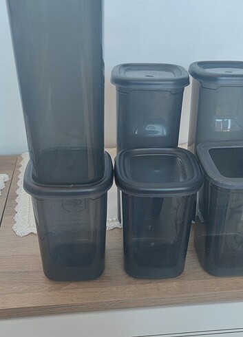  Beden Renk Saklama ve baharat kabı