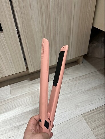diğer Beden pembe Renk Düzleştirici