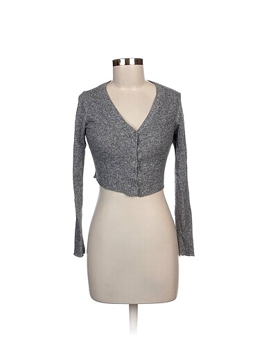 Vintage Love Hırka %70 İndirimli.