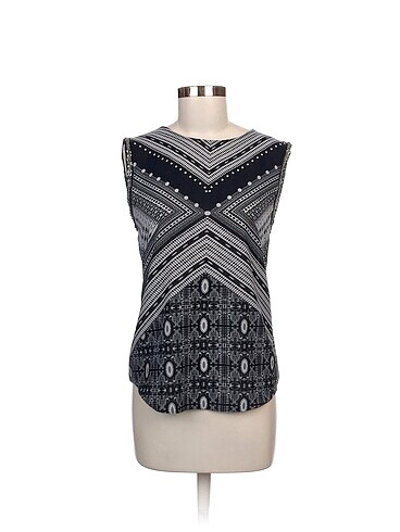 Batik Bluz %70 İndirimli.