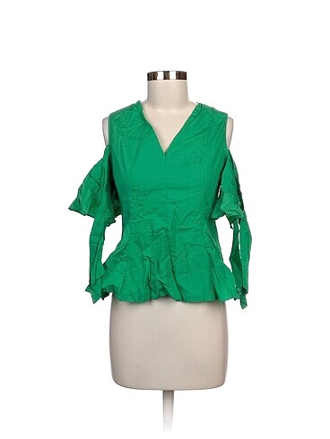 Vintage Love Bluz %70 İndirimli.