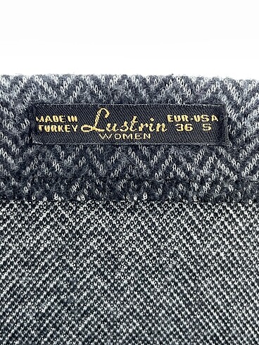 s Beden çeşitli Renk Vintage Love Midi Etek %70 İndirimli.