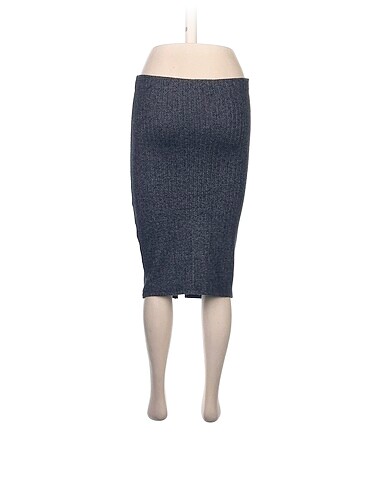 s Beden Vintage Love Midi Etek %70 İndirimli.