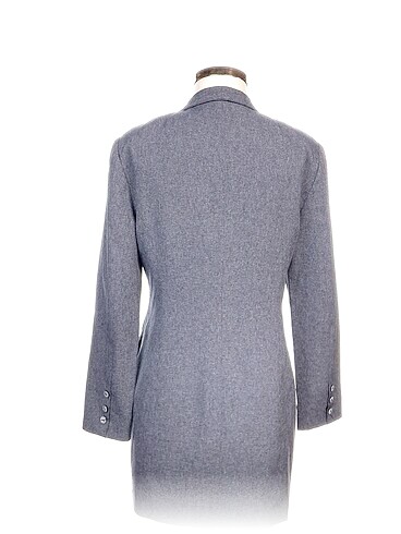 universal Beden Vintage Love Blazer %70 İndirimli.