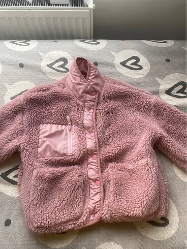 LC Waikiki Peluş Kürk ceket