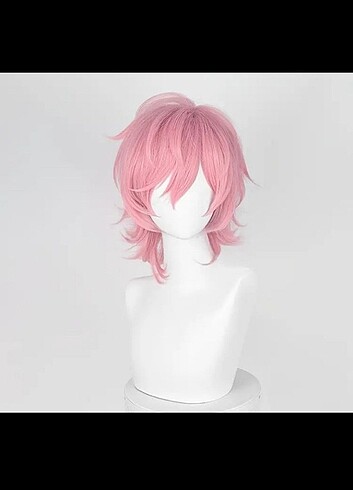 cosplay peruk 